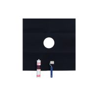 Profilab flexibele dak doorvoer (EPDM)