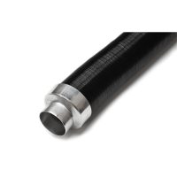 Aanzuigset zwart Ø50mm Lengte tot 1.5 meter