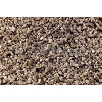 Vermiculiet korrels medium 0-3mm (100 liter zak)