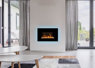 feel the flame® iVision golden sunrise - Afbeelding 3