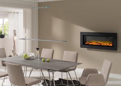 feel the flame® No.1 prime gray - Afbeelding 2