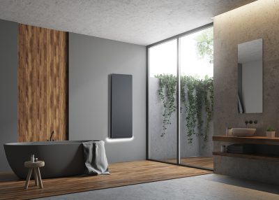 IR IW 750 L pure classic wit - Afbeelding 4