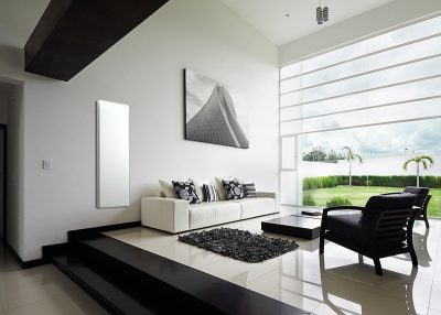 IR IW 750 L pure classic wit - Afbeelding 2
