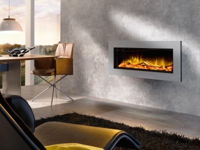 feel the flame® No.1 prime gray - Afbeelding 3
