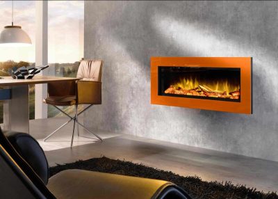 feel the flame® No.1 prime gray - Afbeelding 4