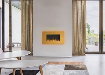 feel the flame® iVision golden sunrise - Afbeelding 2