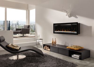 feel the flame® X-in white - Afbeelding 4
