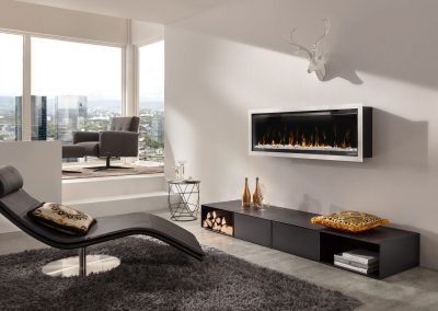 feel the flame® X-in white - Afbeelding 2
