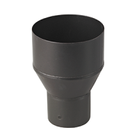 EW verloop 100M x 150F mm