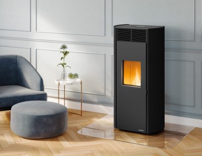 CLELIA TC 9 / 13 KW - Afbeelding 2