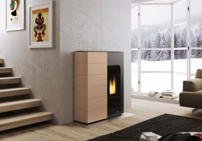 GINGER 9 KW - Afbeelding 3