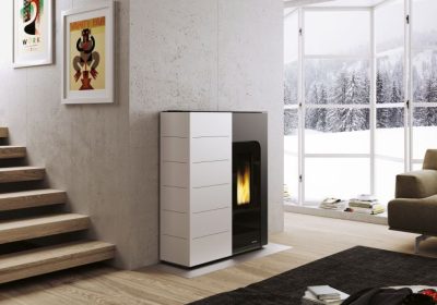 GINGER 9 KW - Afbeelding 2