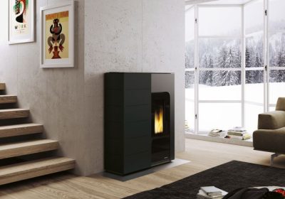 GINGER 9 KW