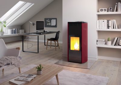 GIORGIA 9 / 12 KW