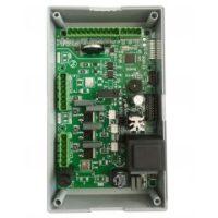 PCB Lindara (6 toetsen display)