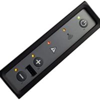 Display remote (Linea)