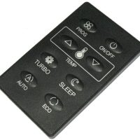 Afstandsbediening Viola