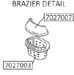 Branderbakje vanaf 01-07-2023 modellen