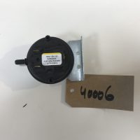 Luchtdruksensor 40pa / 60pa