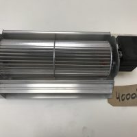 Ruimteventilator Batavia T1 en T2