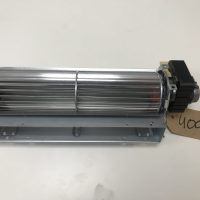 Ruimteventilator Rinus/Pelle