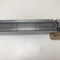 Ruimteventilator Batavia T3