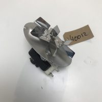 Ventilator rookgas Trial (Rembrand T1)