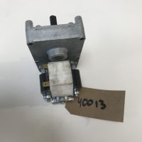 Reductiemotor vijzel 4rpm