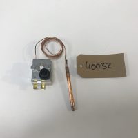 Maximaalthermostaat Duroflame