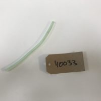 Slang luchtdrukschakelaar silicone p/meter