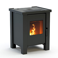 Carré T3 (Easy control)