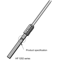 Quartz | Open | 300W | Nok 17.4mm