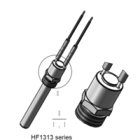 Keramisch | Dicht | 300W | G3/8 wartel