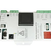 Hauptplatine HP-S4; Programm L1; 2 - 5 kW