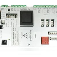 Hauptplatine HP-S5 – 5 kW