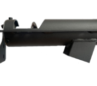 Vijzel in complete behuizing type 1