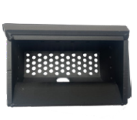 Brandpot Batavia T2/Rembrand T1