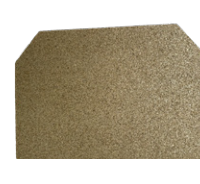 Vermiculieten bovenplaat (ABE204323)