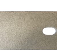 Vermiculieten achterwand