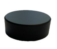 Knop voor easy control