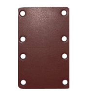 Flatcabledichting reservoir silicone