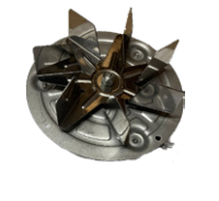 Rookgasventilator mini los