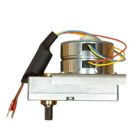 Schneckenmotor N100 ab S3 Steuerung