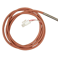 PT 1000 Fühler; l = 1,22 m (Temperaturfühler TP)