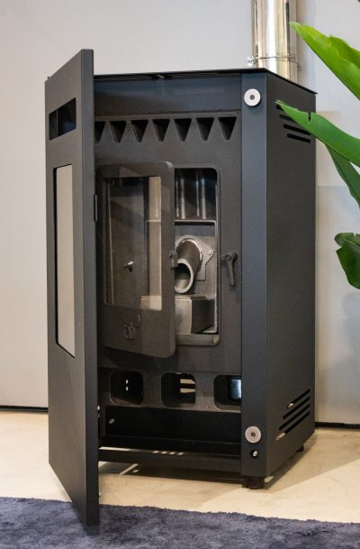 Albert 9.3 KW - Afbeelding 2