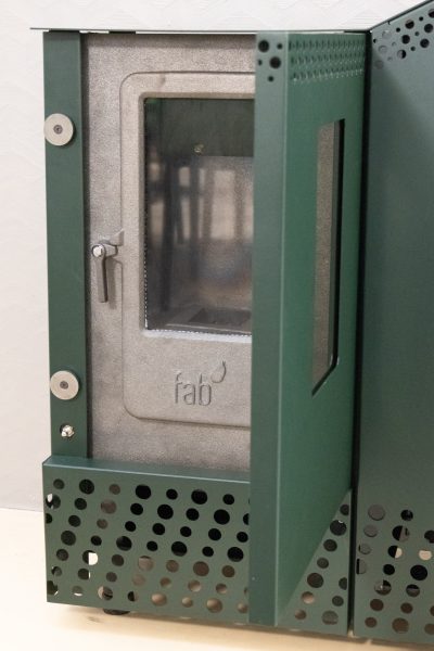 Nelson 5.1 KW - Afbeelding 4