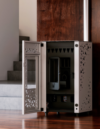 Isaac 9.3 KW - Afbeelding 3