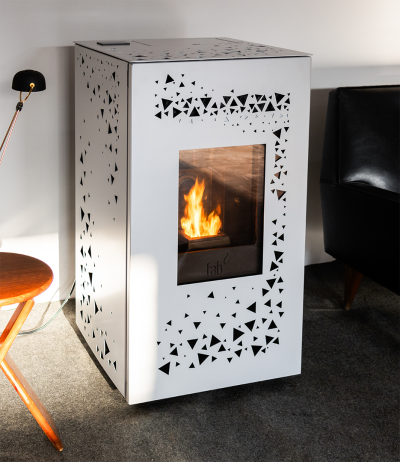 Isaac 9.3 KW - Afbeelding 2
