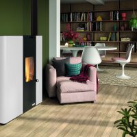 SCARLET TCA 6 / 9 KW US