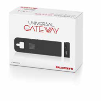 Universal Gateway